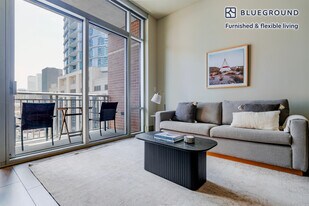 101 Colorado St, Unit SI FL7-ID334 in Austin, TX - Building Photo