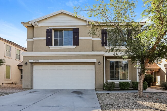 property at 13429 W Peck Dr