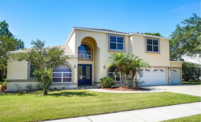 property at 2209 Belchery Ct Dr
