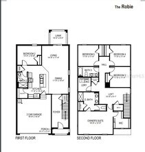 33585 Apricot Tree Ct in Wesley Chapel, FL - Building Photo - Building Photo