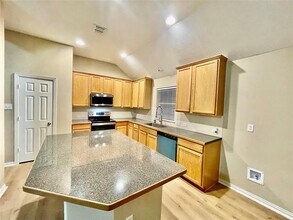 1721 Flamingo Dr in Little Elm, TX - Building Photo - Building Photo