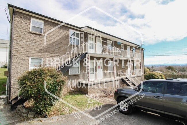 property at 500 Farragut Ave