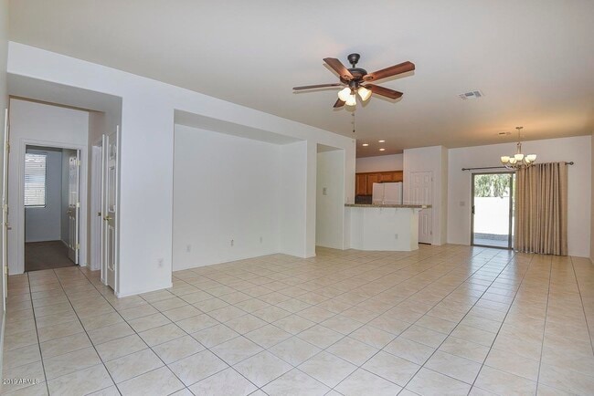 property at 40838 N Citrus Canyon Trail