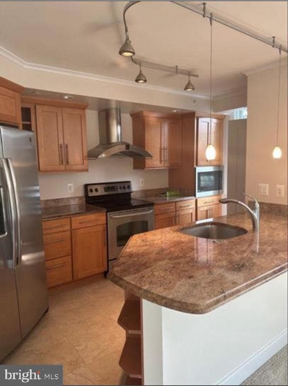 1325 N Pierce St in Arlington, VA - Building Photo - Building Photo