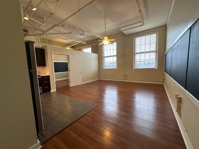 1401 Scott St in Little Rock, AR - Building Photo - Building Photo