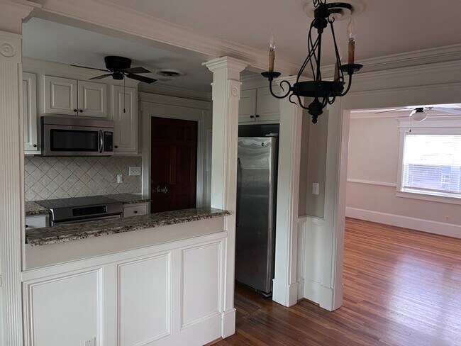 501 Milledge Rd, Unit 1C in Augusta, GA - Building Photo - Building Photo