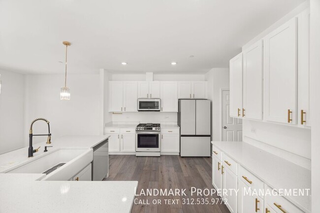 property at 16318 Wheatgrass St