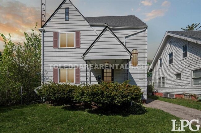 1442 Schuyler Rd in Toledo, OH - Building Photo - Building Photo
