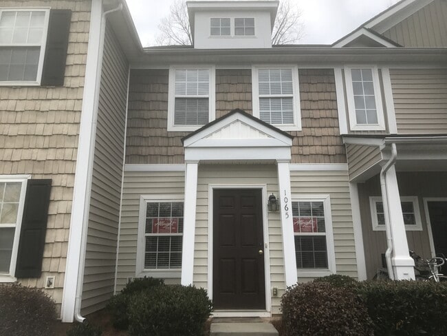 property at 1065 Constitution Park Blvd