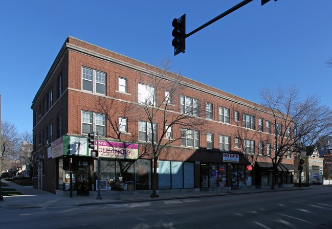 1301-1303 Elmwood Ave