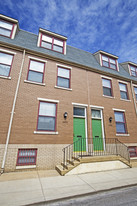 The Universal Properties Apartments