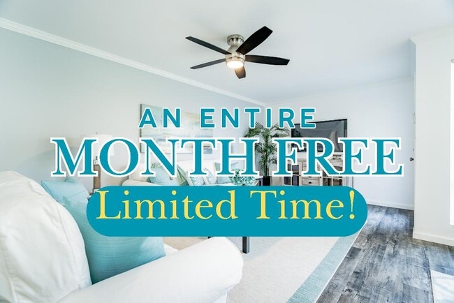 Palm View Village Gardena