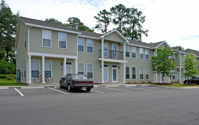 Timber Ridge in Tallahassee, FL - Foto de edificio - Building Photo