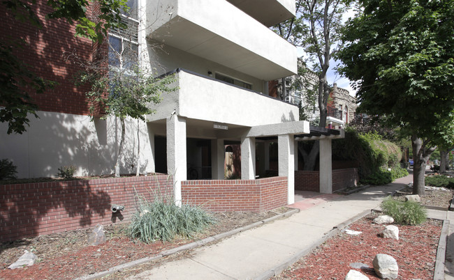 Maison Lafayette Apartments in Denver, CO - Building Photo - Building Photo