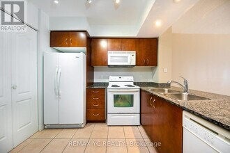 38 William Carson Crescent in Toronto, ON - Building Photo - Building Photo