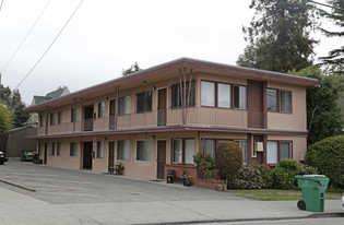 34 Yosemite Ave Apartments