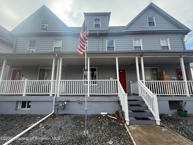 property at 216 Horton St