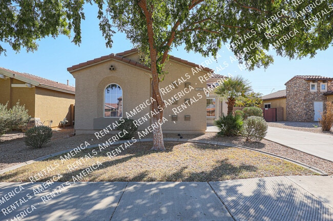 15029 W Wethersfield Rd in Surprise, AZ - Foto de edificio - Building Photo