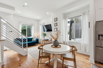 2224 Amber St in Philadelphia, PA - Building Photo - Building Photo