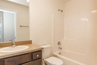 608 Snow Ghost St in Belgrade, MT - Building Photo - Building Photo