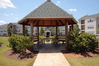 Verandas at Mitylene in Montgomery, AL - Building Photo - Building Photo