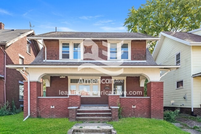 property at 128 Smith Ave NW