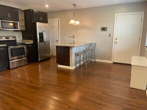 2576 Sherman Ave NW, Unit Apt. 301 in Washington, DC - Building Photo - Building Photo