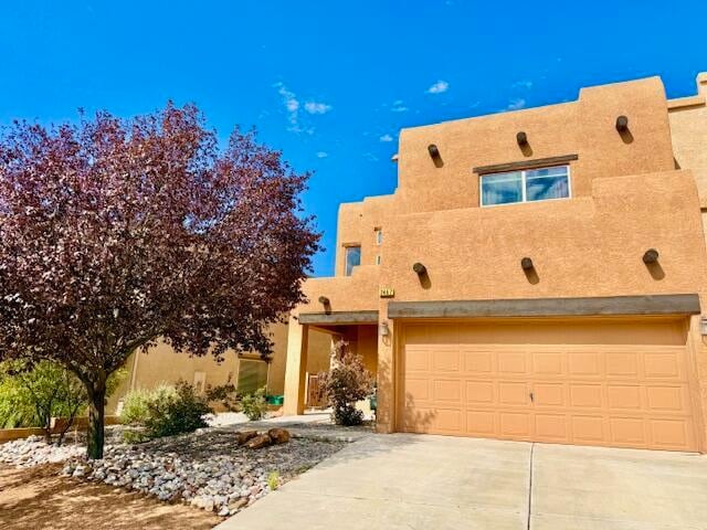 2467 Corvara Drive Southeast in Rio Rancho, NM - Building Photo - Building Photo