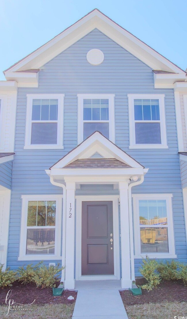 172 Crescent Wy in Little River, SC - Building Photo - Building Photo