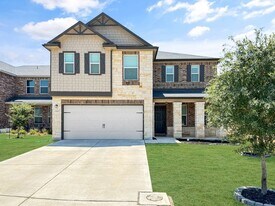 3319 Taurus Sky in Converse, TX - Building Photo