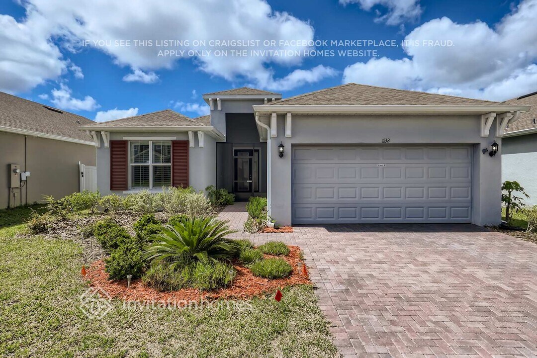 1132 Hendon Lp in Davenport, FL - Building Photo