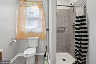 1610 Dyre St, Unit SRO-2F in Philadelphia, PA - Building Photo - Building Photo