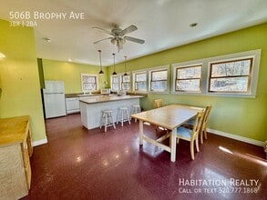 506 Brophy Ave in Bisbee, AZ - Foto de edificio - Building Photo