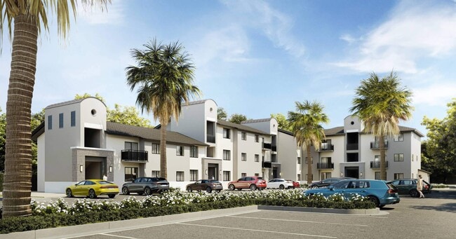 Flamingo Village in Hialeah, FL - Building Photo - Building Photo