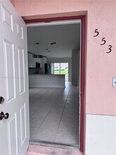 553 NW 208th Terrace in Pembroke Pines, FL - Building Photo - Building Photo