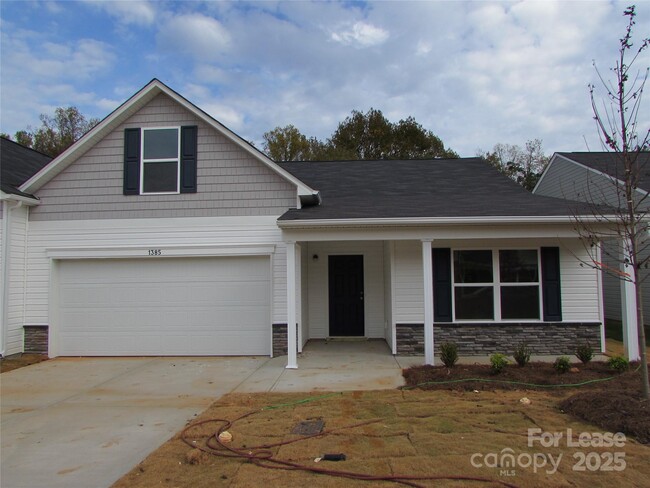 property at 1385 Amberlight Circle