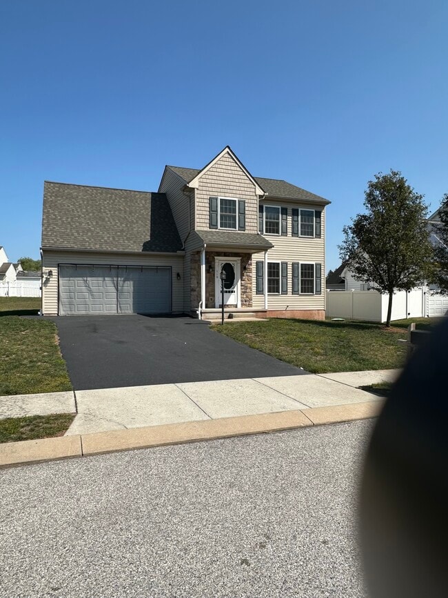 property at 110 Nolan Dr