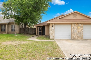 5818 Liberty Bell St in San Antonio, TX - Building Photo - Building Photo