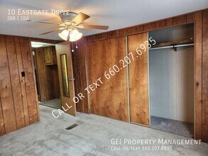 10 Eastgate Dr in Kirksville, MO - Building Photo - Building Photo