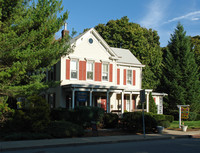 354 S Main St in Wharton, NJ - Foto de edificio - Building Photo