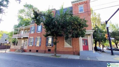 443 N Eighth St in Allentown, PA - Building Photo - Building Photo