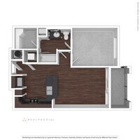 Nantucket at Fannin Station photo'