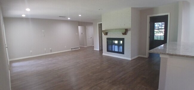 7274 Yolanda Dr in Fort Worth, TX - Building Photo - Building Photo