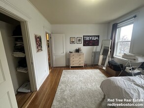 165 Park Dr, Unit #9 in Boston, MA - Building Photo - Building Photo