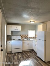 2709 35th St in Lubbock, TX - Building Photo - Building Photo