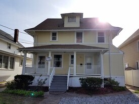 92 Townsend Ave, Unit 2nd in New Haven, CT - Building Photo