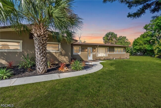 property at 5602 Driftwood Pkwy