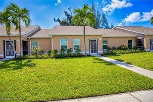 16840 Sanibel Sunset Ct, Unit 902 in Ft. Myers, FL - Building Photo