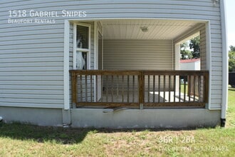 1518 Gabriel Snipe Pl in Port Royal, SC - Building Photo - Building Photo
