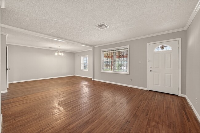 2619 Homer St in Houston, TX - Building Photo - Building Photo